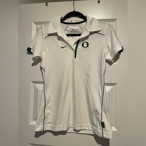 Nike golf polo
